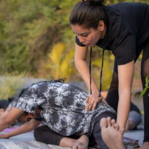 100 hours pre-natal post-natal Teacher Training